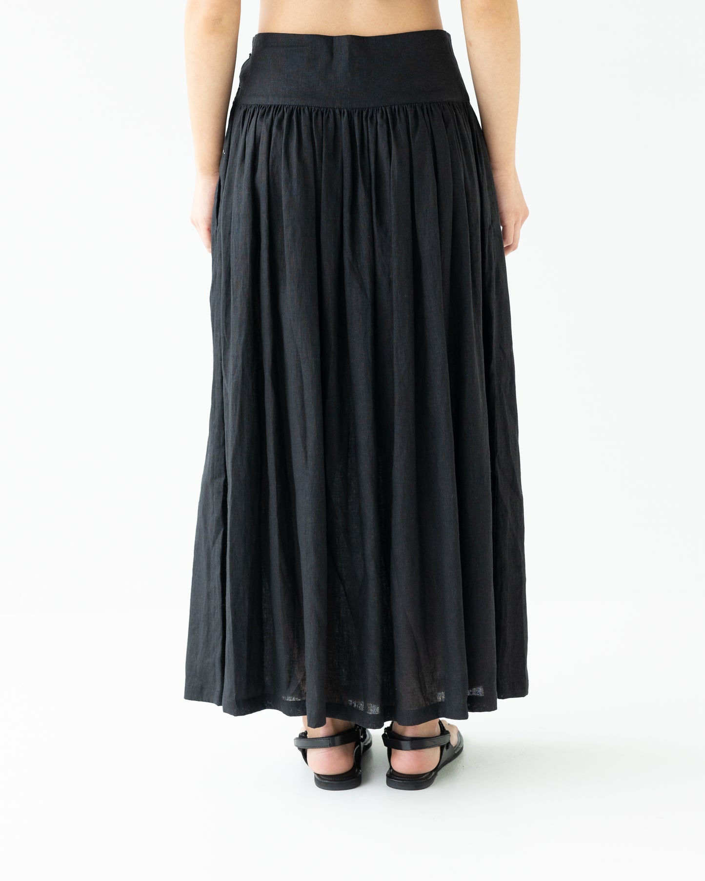 I'm Ready Skirt