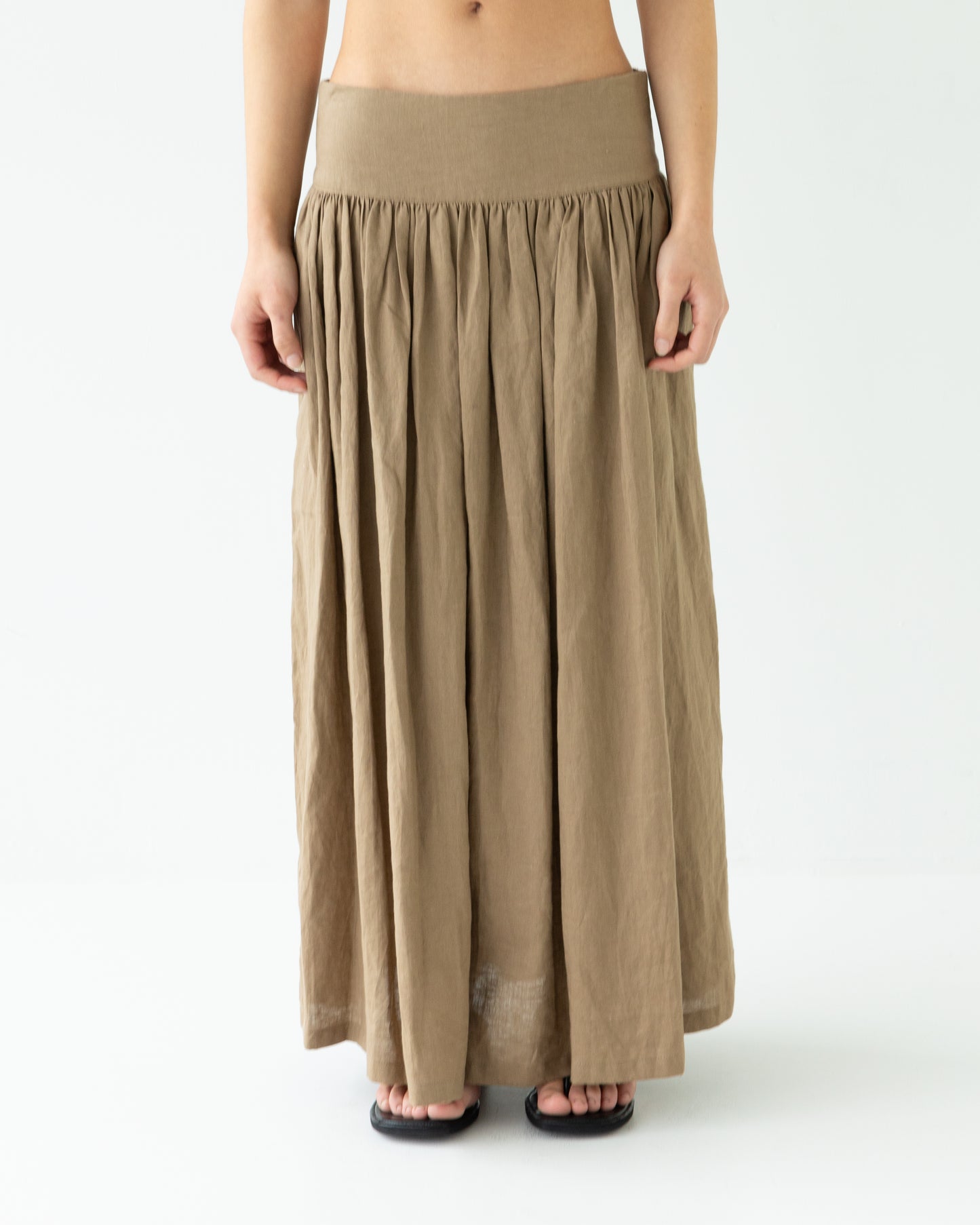I'm Ready Skirt