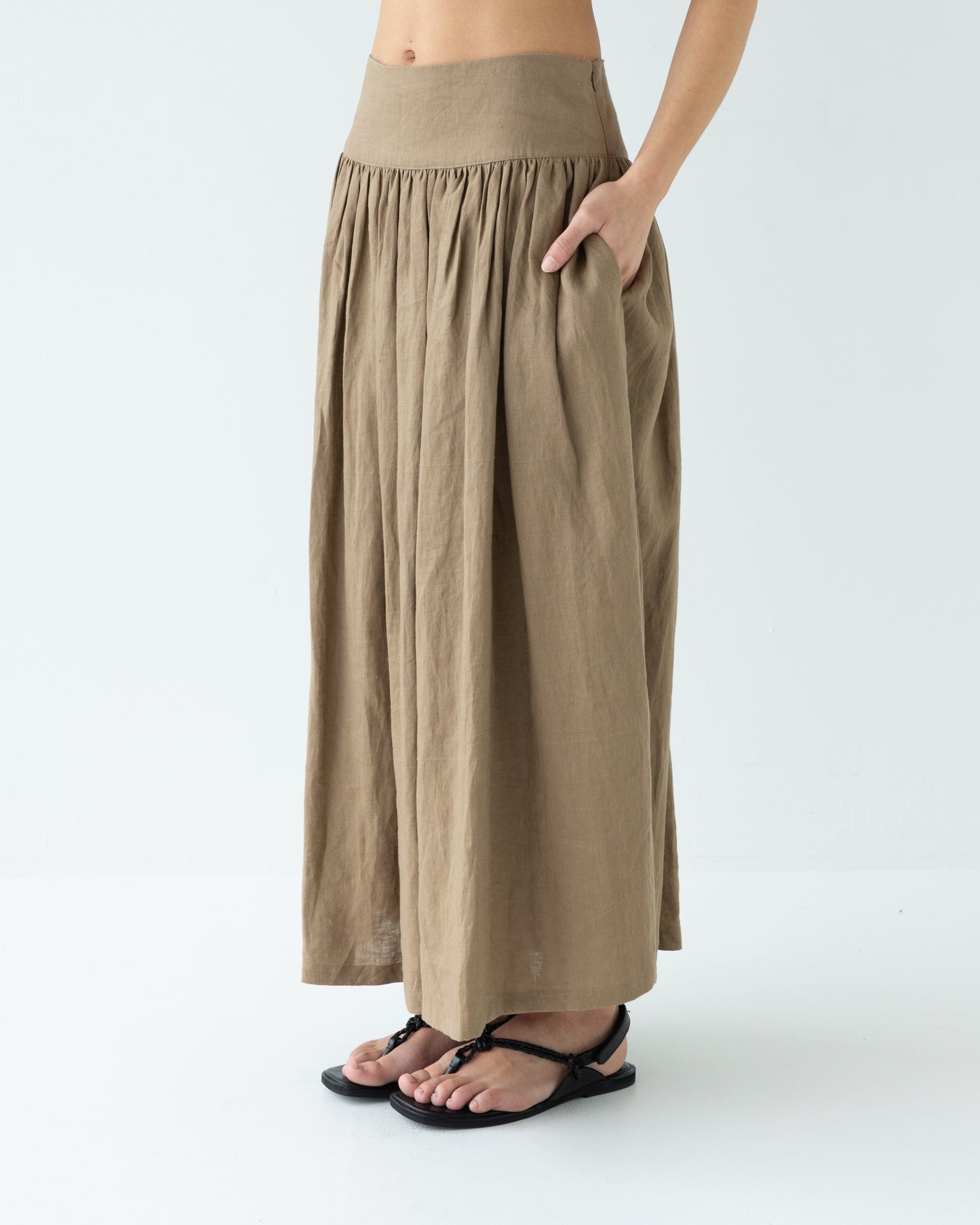 I'm Ready Skirt