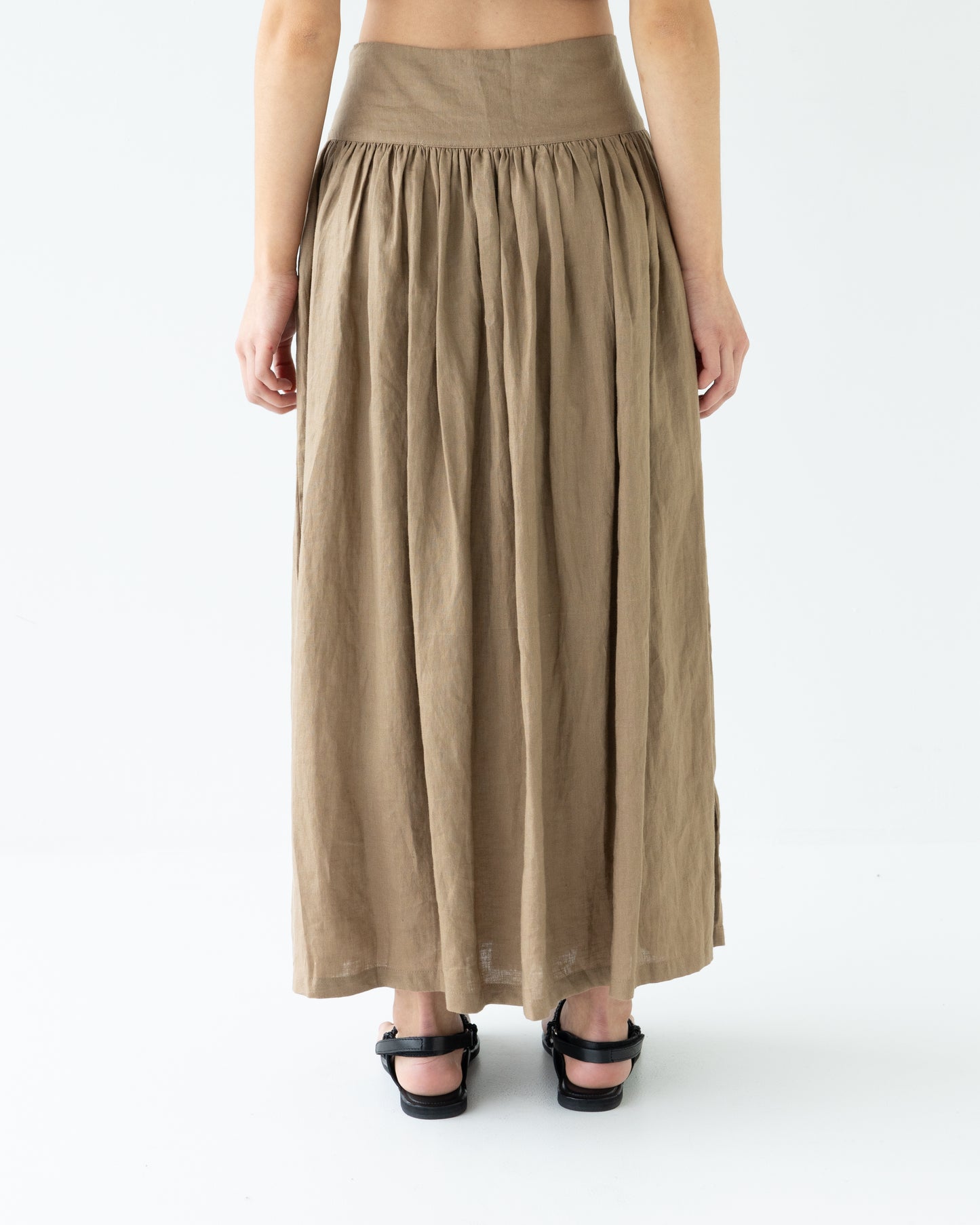I'm Ready Skirt