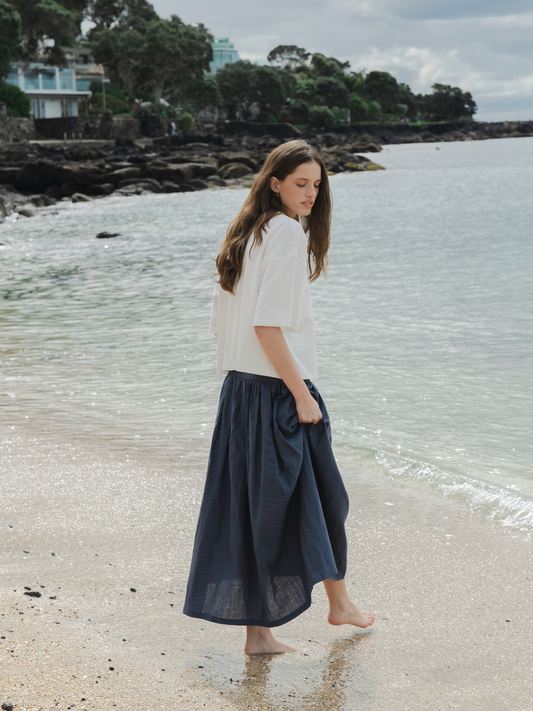 I'm Ready Skirt