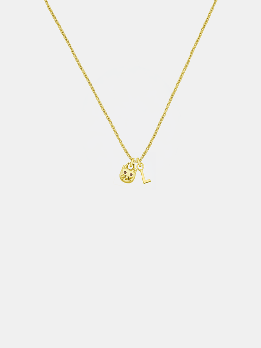 Personalised Pet Necklace