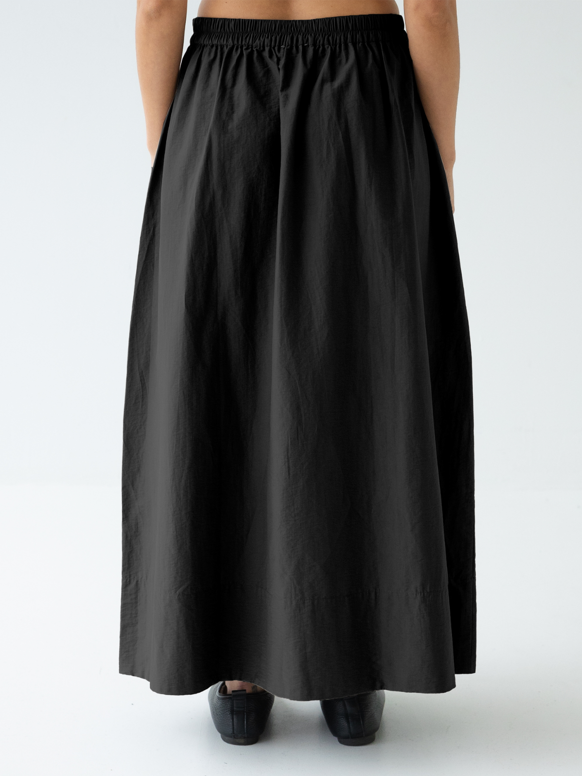 Maxi Skirt