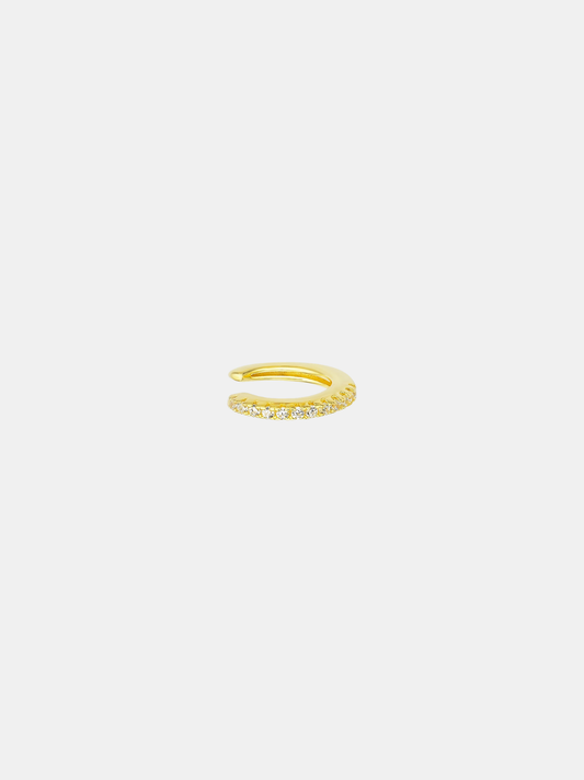 Mini Rock Cuff