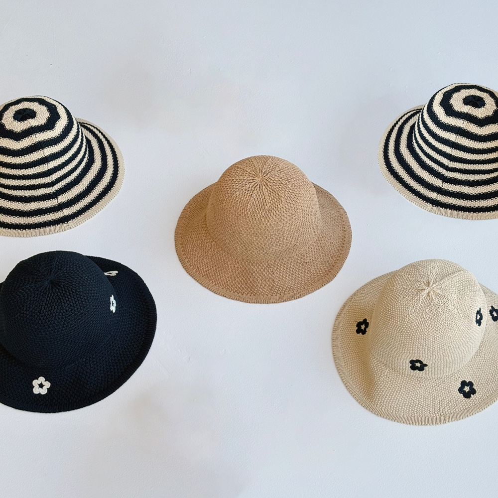 Mini Travelling Hat