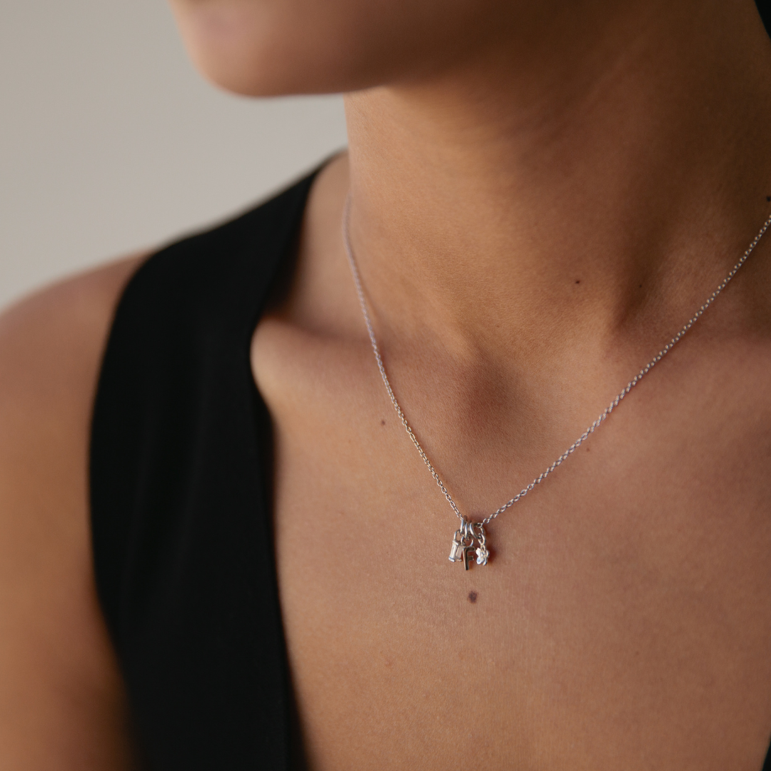 Mix It Up Necklace