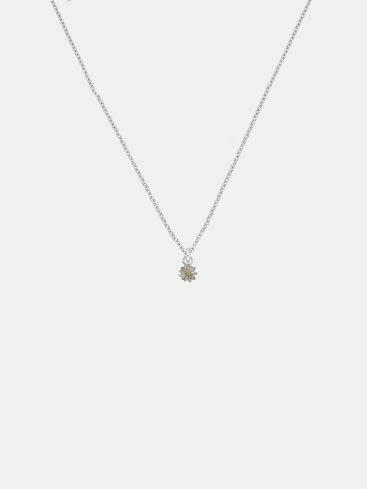 Chamomile Necklace