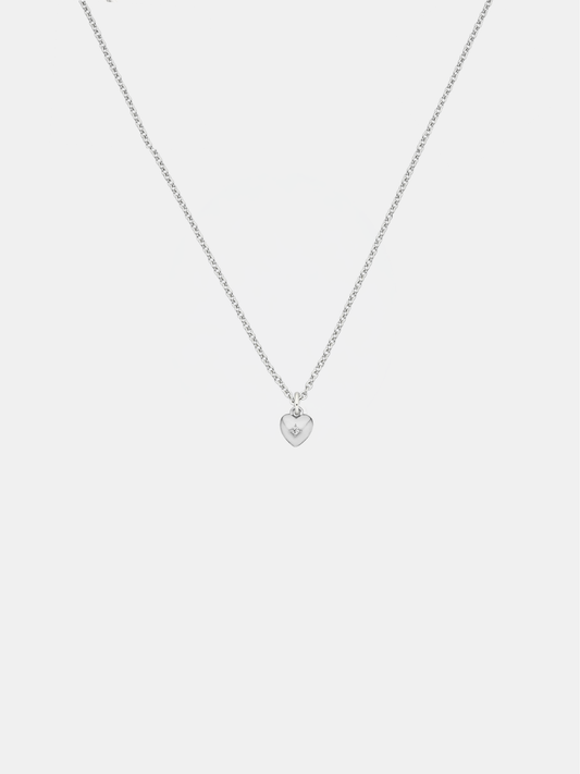 Sweetheart Necklace