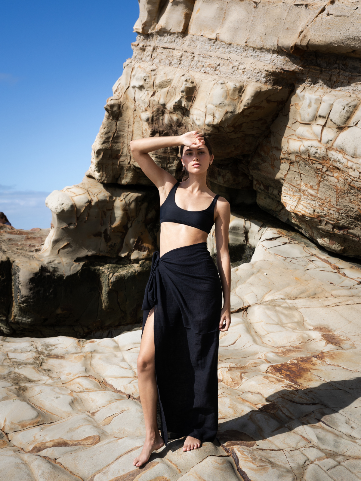 Sarong