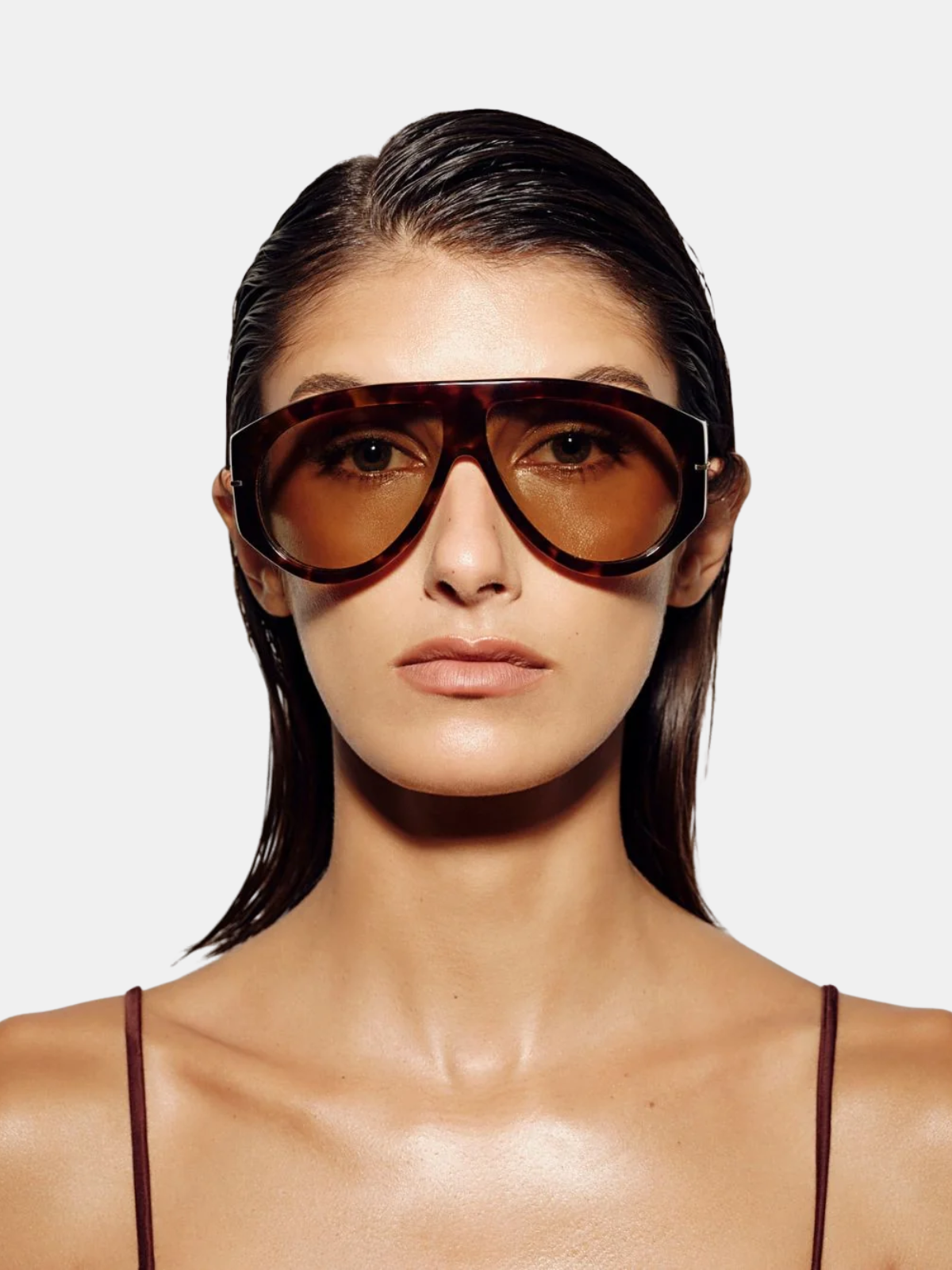 The Amelia Sunglasses