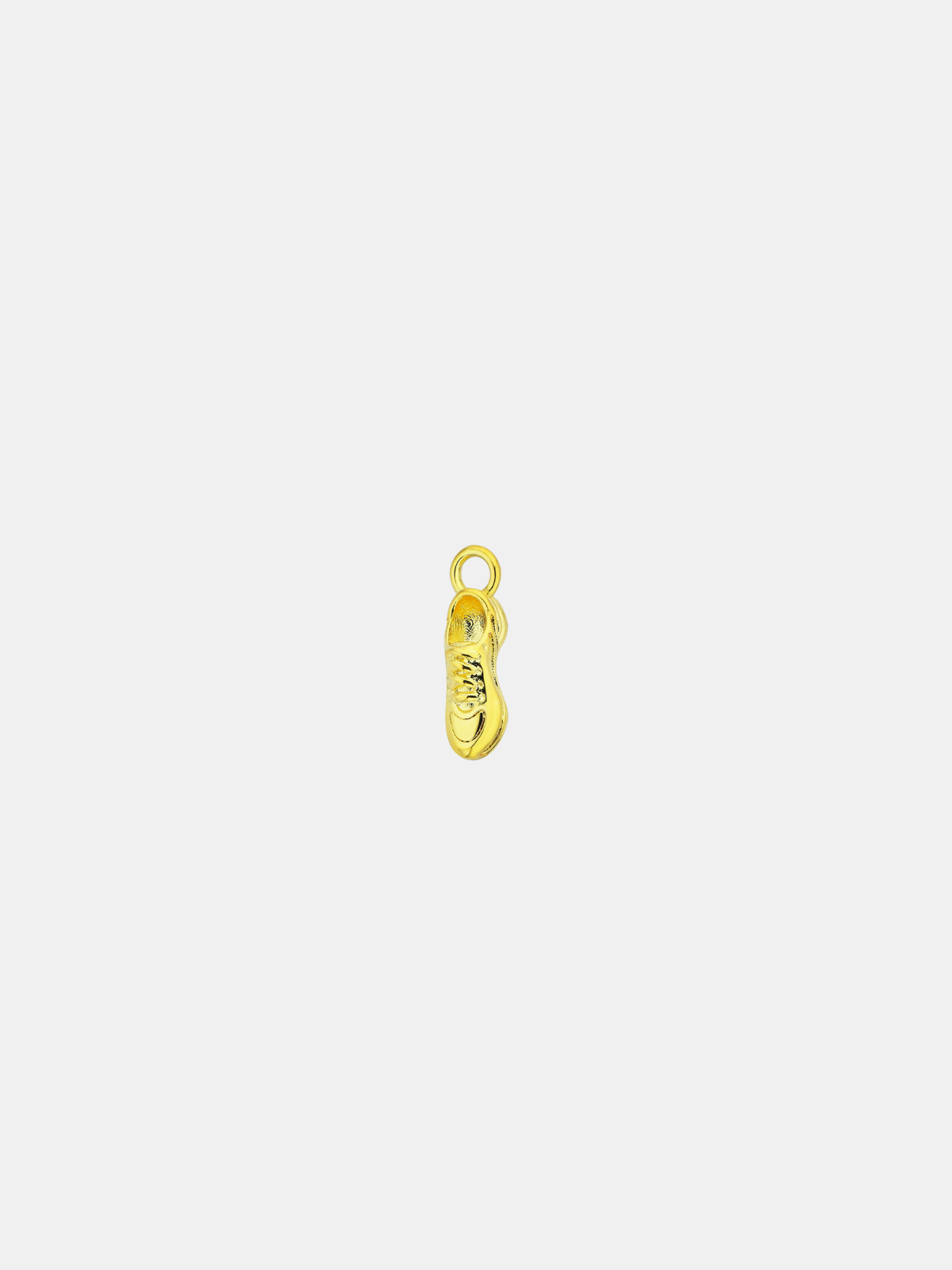 Single Sports Pendant