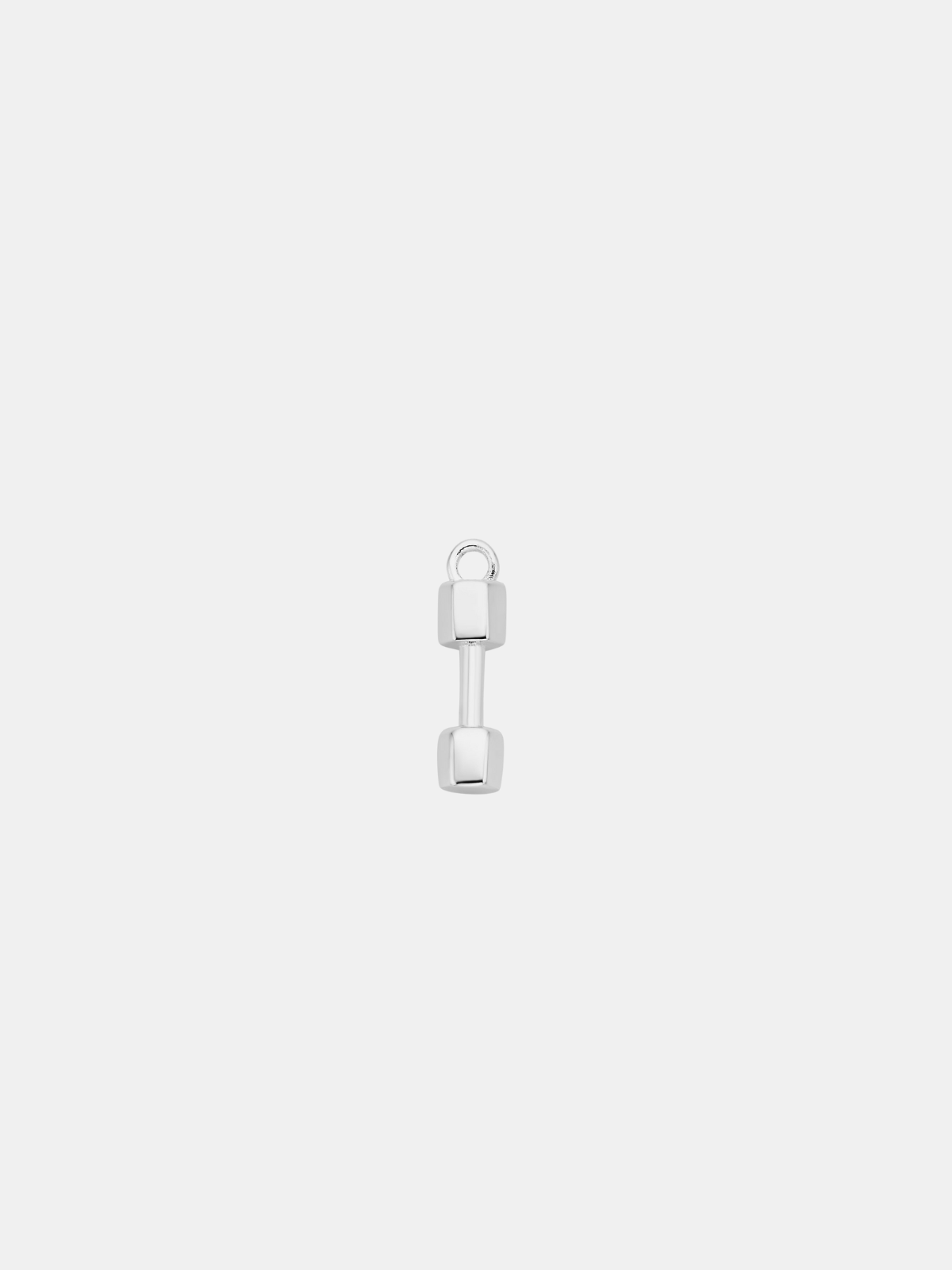 Single Sports Pendant