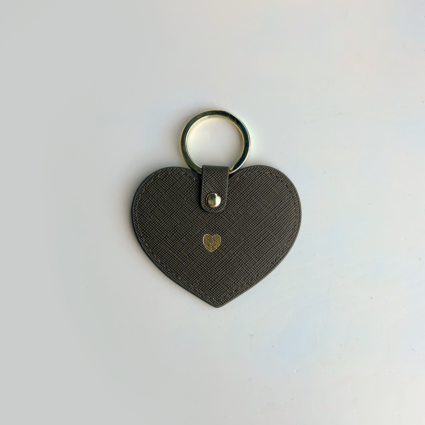 Love You Key Chain