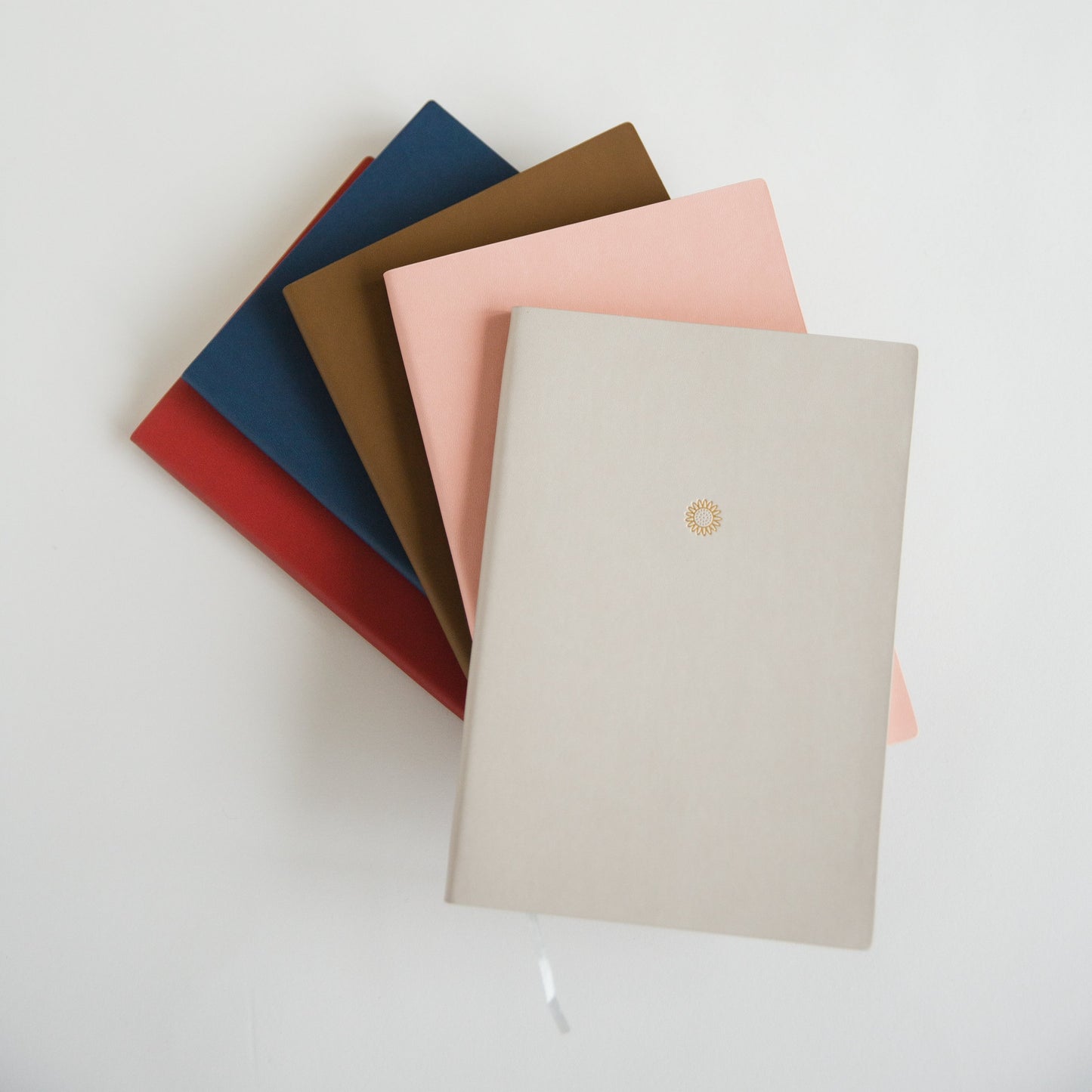 Illustrated Notebook