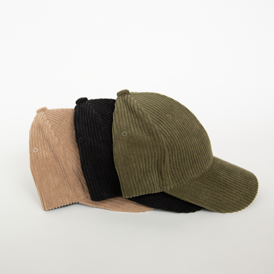 Cord Cap