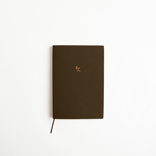 Illustrated Notebook