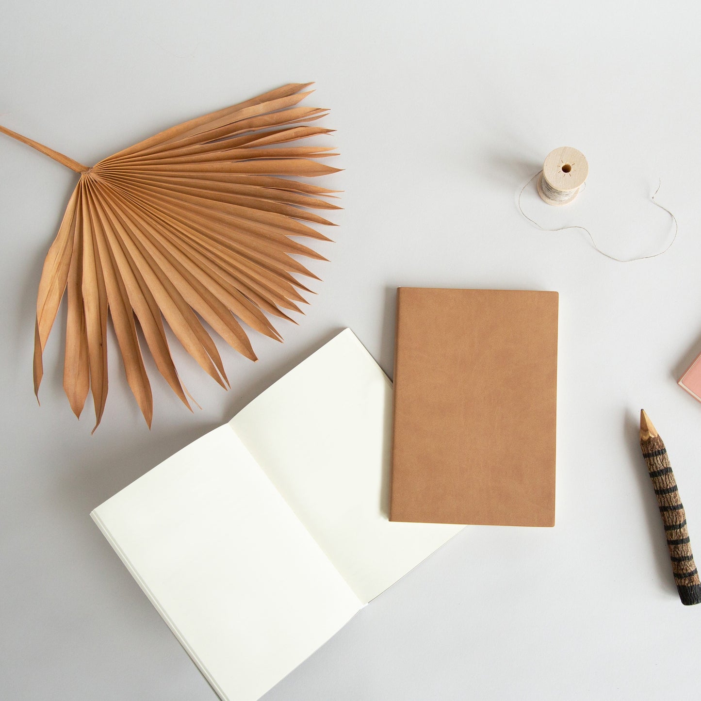 Illustrated Notebook