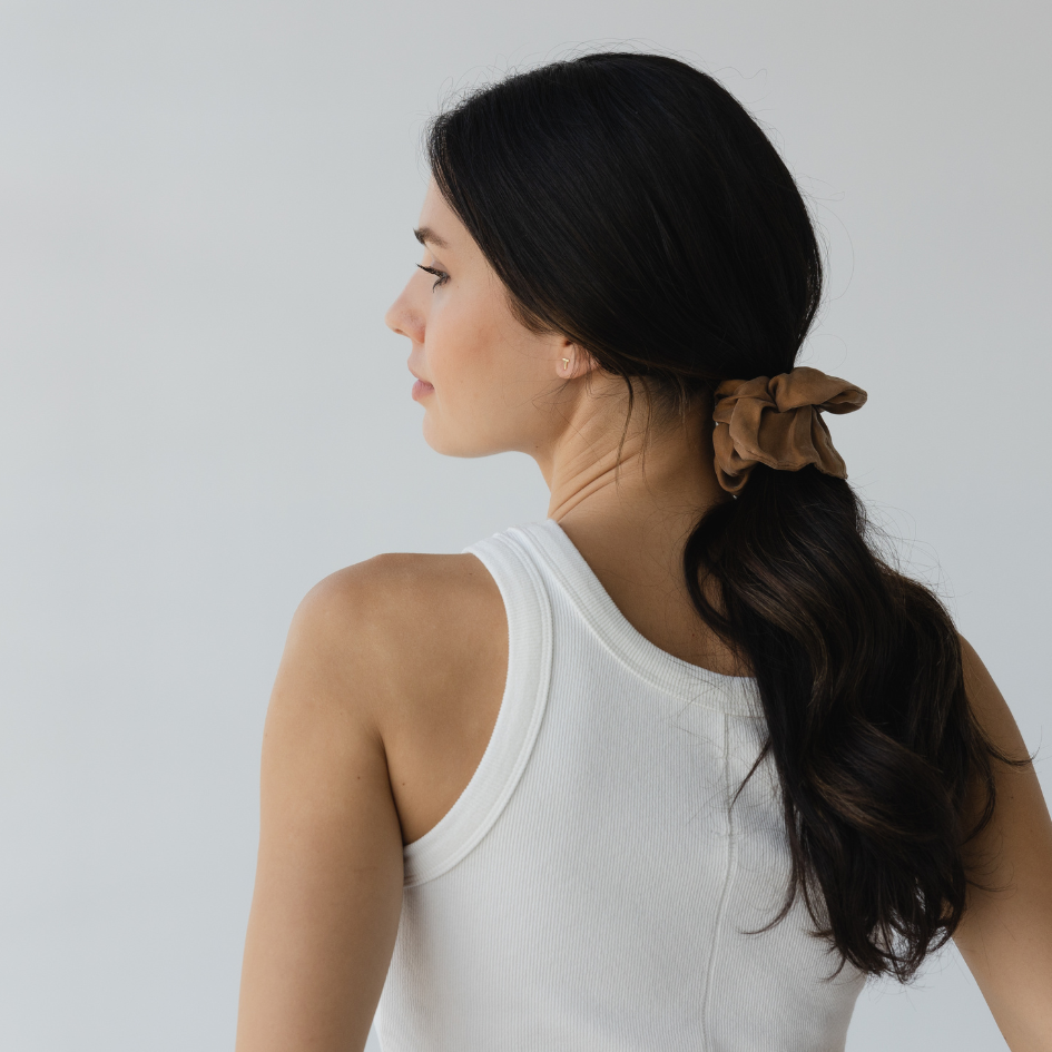 Super Scrunchie