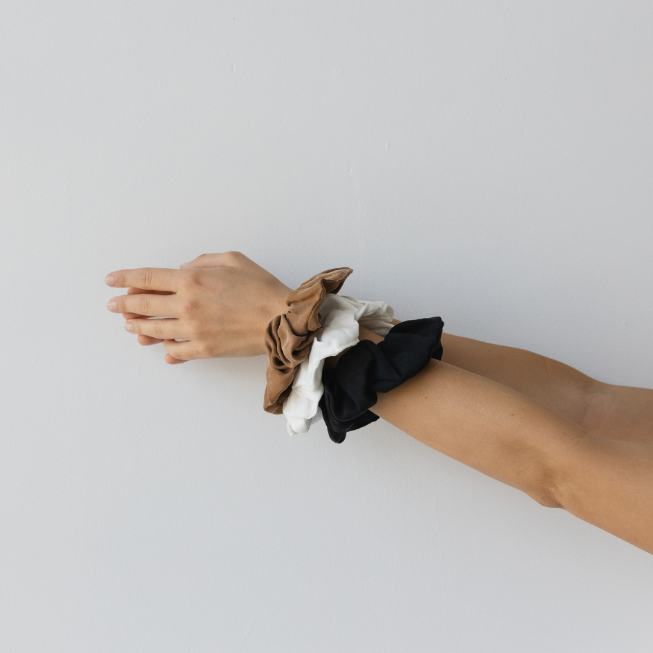 Super Scrunchie