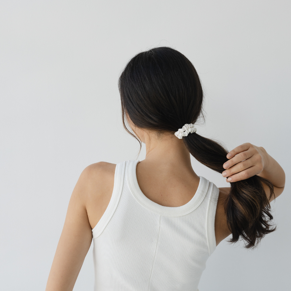 Super Scrunchie Mini (set of three)