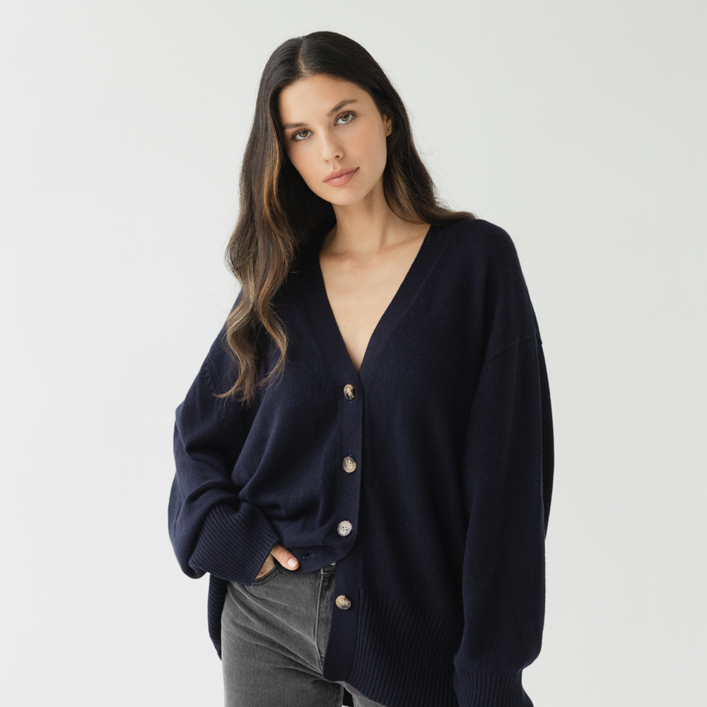 Love Me Cardigan