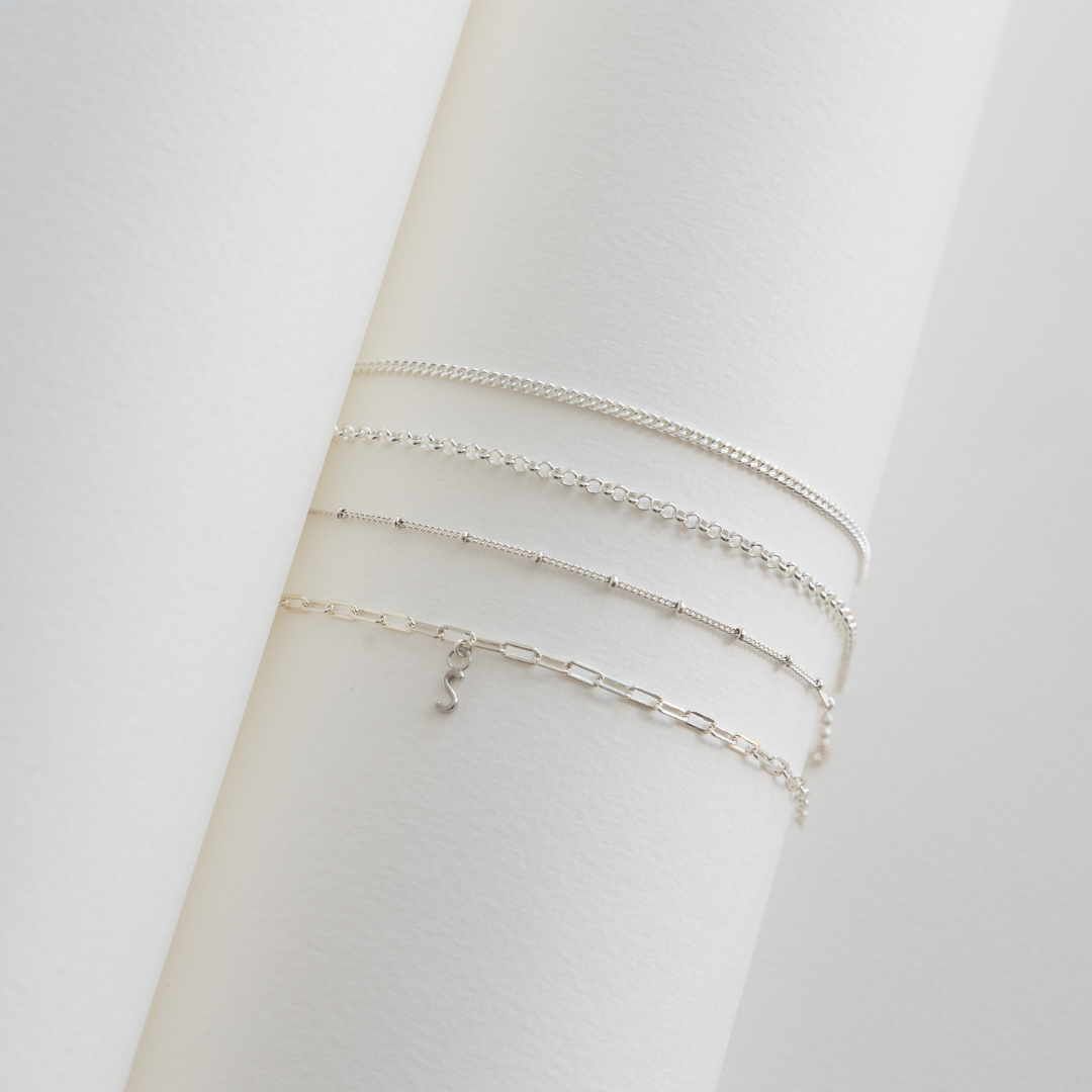 forEVER Chains & Charms