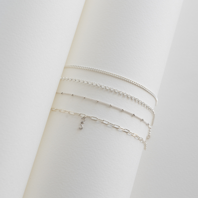 forEVER Chains & Charms