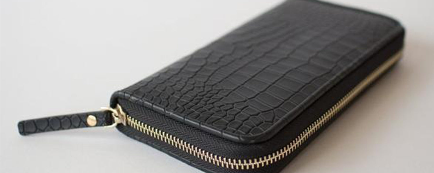 Wallets