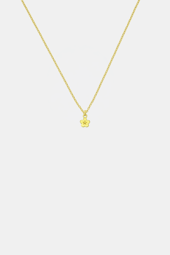 Daisy Day Necklace