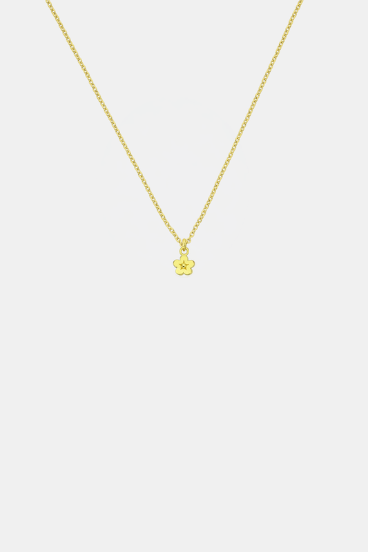 Daisy Day Necklace