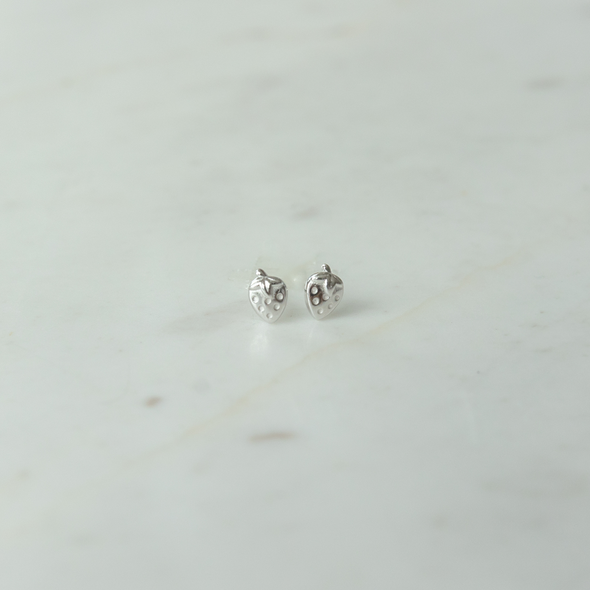 Berry Sweet Studs