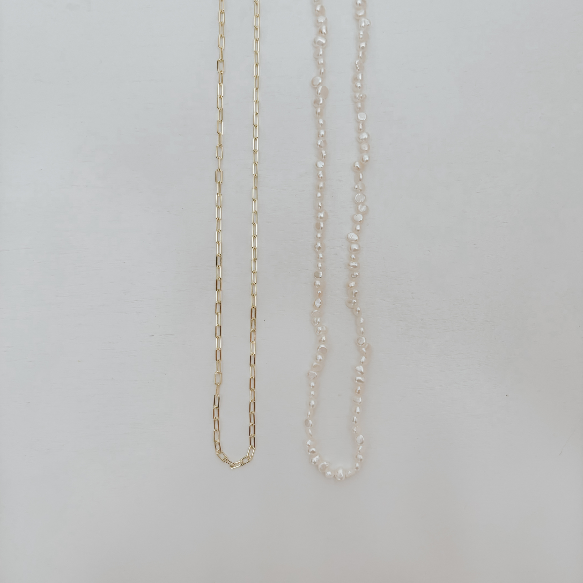 Pearl Pairing Bundle