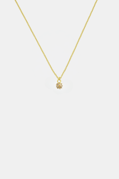 Chamomile Necklace