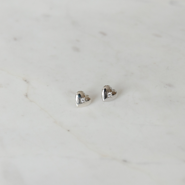 Super Sweetheart Studs