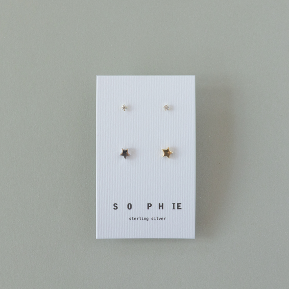 Pick Your Stud Set