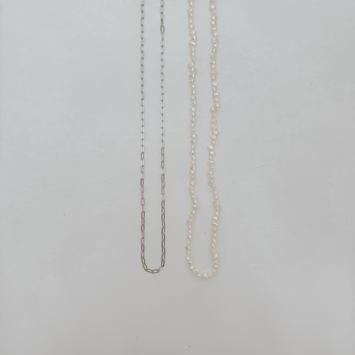 Pearl Pairing Bundle