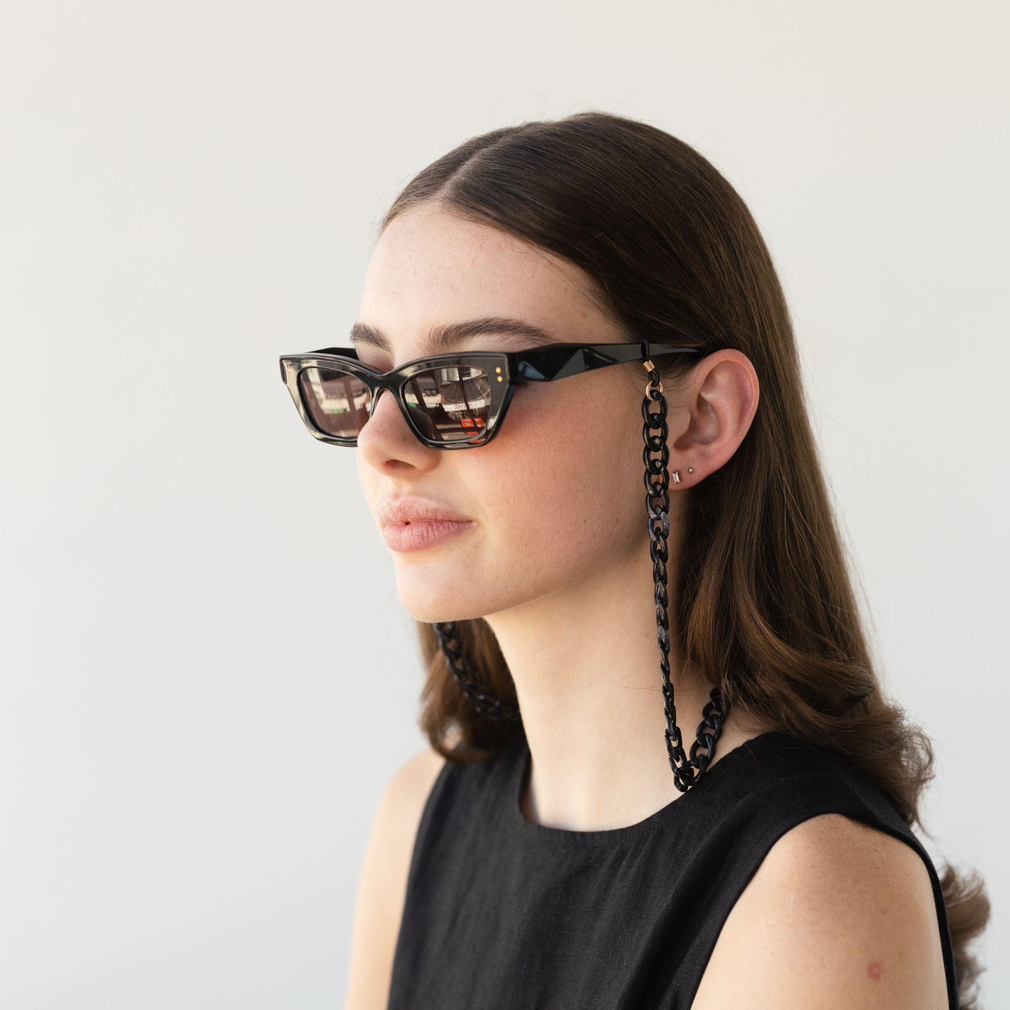 Designer Sunglasses Chloe Sunglasses Chain Chloe Carlina Women's