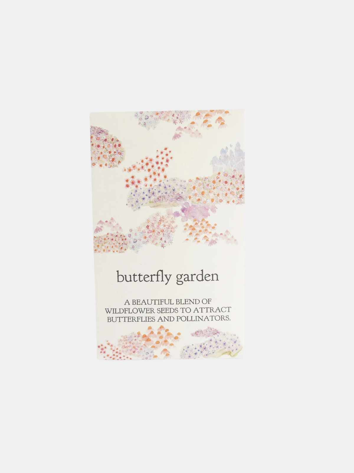 Wildflower Seeds