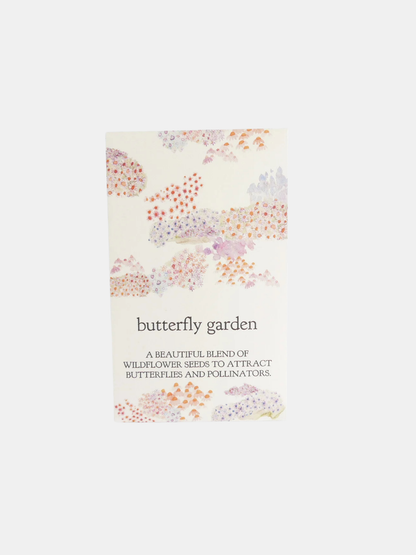 Wildflower Seeds
