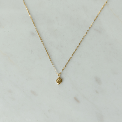 Berry Sweet Necklace