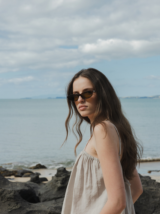 The Catherine Sunglasses