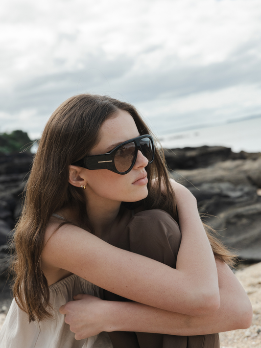 The Amelia Sunglasses