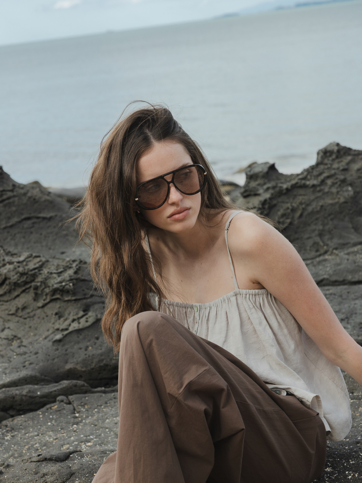 The Harley Sunglasses