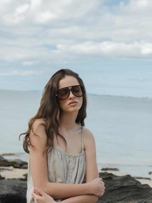 The Harley Sunglasses