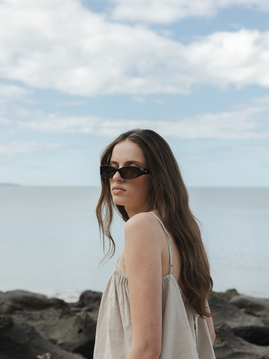 The Harlow Sunglasses