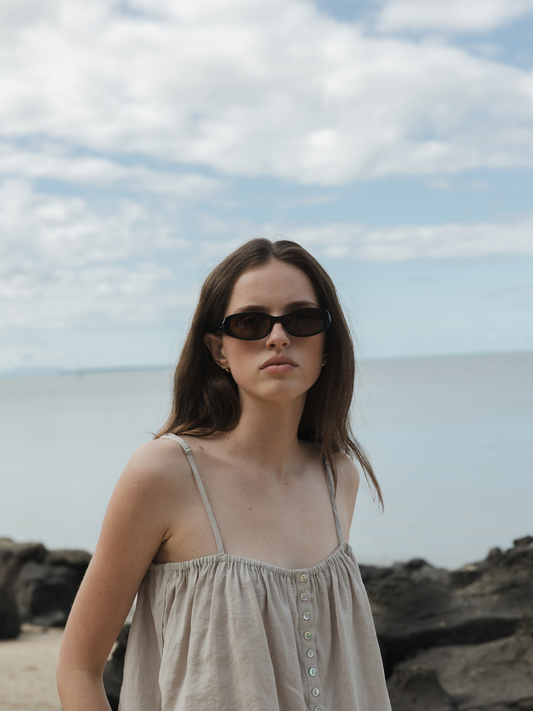 The Harlow Sunglasses