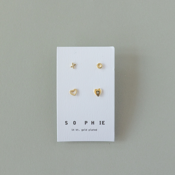 Pick Your Stud Set
