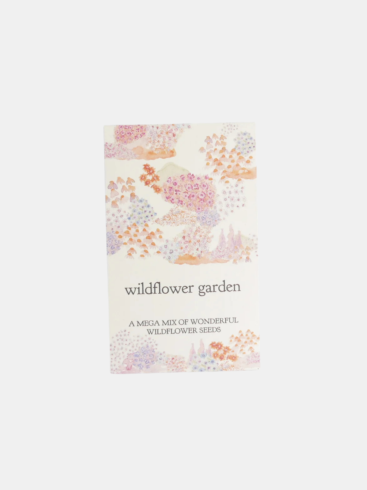 Wildflower Seeds