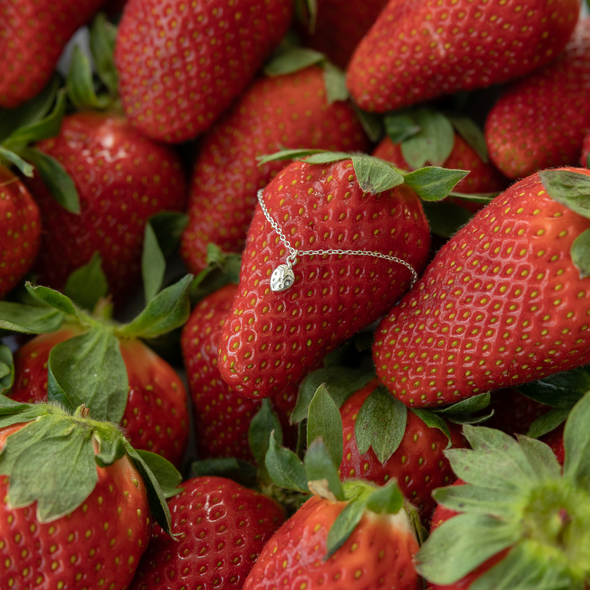 Berry Sweet Necklace