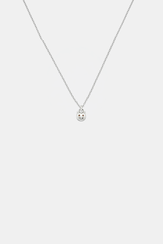 Kitty Necklace